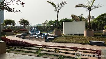 Cozy 1Br Apartment At The Wave Kuningan
