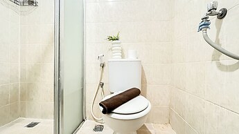 Cozy 1Br Apartment At The Wave Kuningan