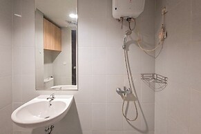 Neat Studio Apartment Near Ice Bsd At Casa De Parco