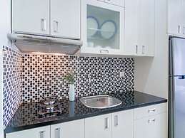 Urban Modern Studio Apartment Oasis Cikarang
