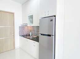 Urban Modern Studio Apartment Oasis Cikarang