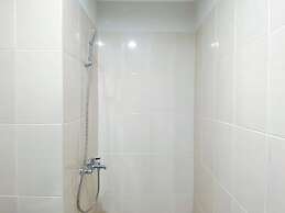 Urban Modern Studio Apartment Oasis Cikarang