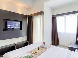 Urban Modern Studio Apartment Oasis Cikarang