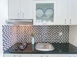 Urban Modern Studio Apartment Oasis Cikarang