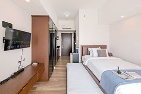 Comfy Rustic Studio Apartment At Casa De Parco