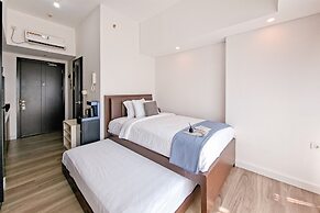 Comfy Rustic Studio Apartment At Casa De Parco