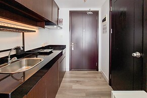 Comfy Rustic Studio Apartment At Casa De Parco