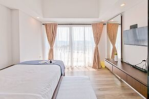 Comfy Rustic Studio Apartment At Casa De Parco