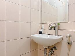 Spacious 3Br At Pakubuwono Terrace Apartment