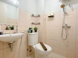 Spacious 3Br At Pakubuwono Terrace Apartment