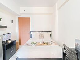 Minimalist Studio Apartment At Margonda Residence 2