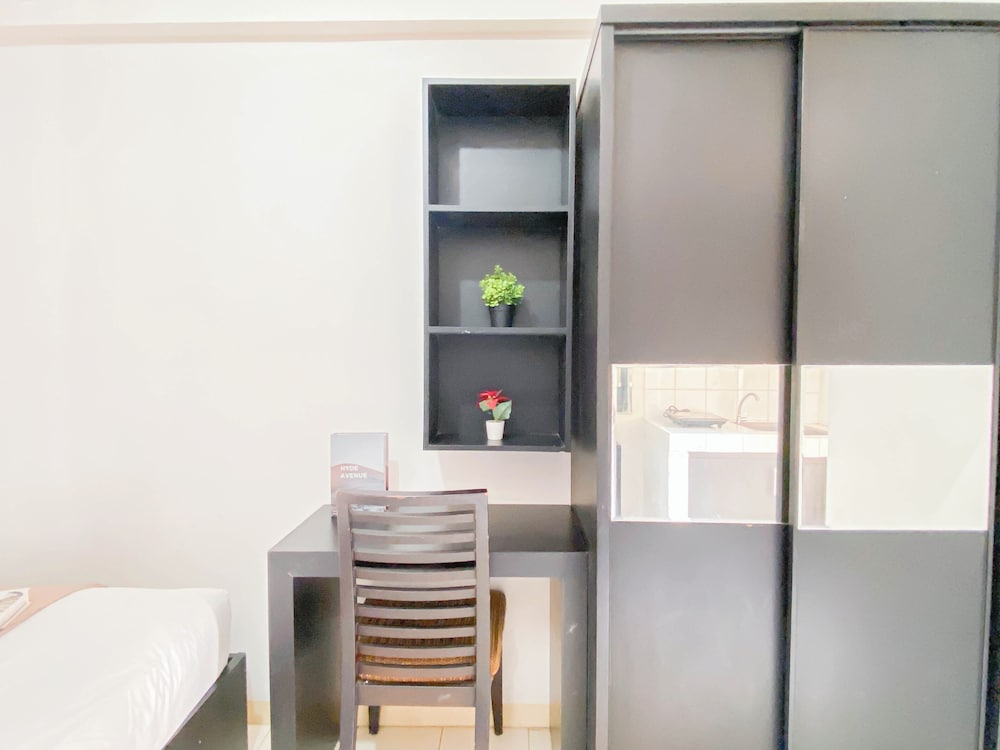 Minimalist Studio Apartment At Margonda Residence 2