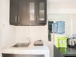 Minimalist Studio Apartment At Margonda Residence 2