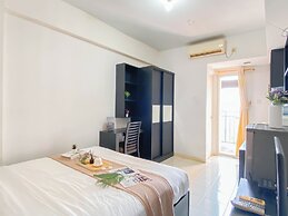 Minimalist Studio Apartment At Margonda Residence 2
