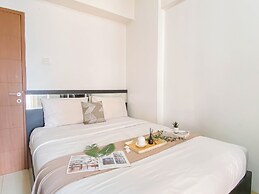 Minimalist Studio Apartment At Margonda Residence 2