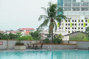 Minimalist Studio Apartment At Margonda Residence 2