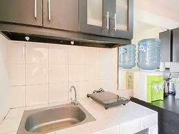 Minimalist Studio Apartment At Margonda Residence 2