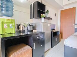 Minimalist Studio Apartment At Margonda Residence 2