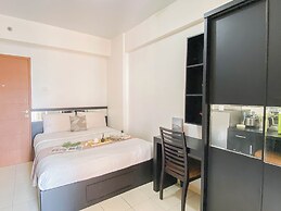 Minimalist Studio Apartment At Margonda Residence 2