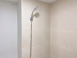 Studio Apartment At Meikarta Near Aeon Delta Mas