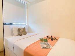 Minimalist Tidy 2Br At Meikarta Apartment