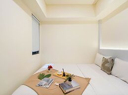 Minimalist Tidy 2Br At Meikarta Apartment