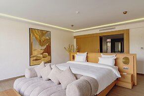 NOMMOS Beach RESORT & POOL CLUB