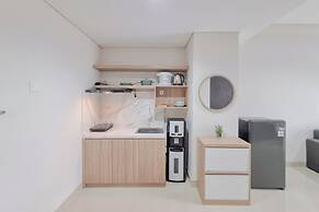 Spacious 1Br At Patraland Amarta Apartment