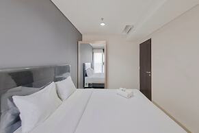 Spacious 1Br At Patraland Amarta Apartment