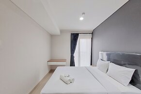 Spacious 1Br At Patraland Amarta Apartment
