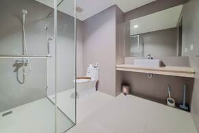 Spacious 1Br At Patraland Amarta Apartment