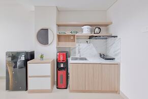 Spacious Apartment 1Br At Patraland Amarta
