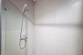 Spacious Apartment 1Br At Patraland Amarta