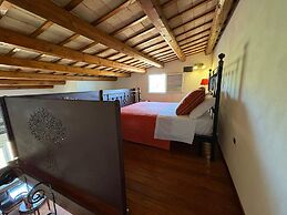 Selinunthia country house
