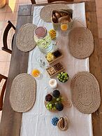Selinunthia country house