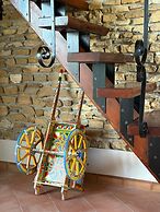 Selinunthia country house
