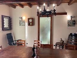 Selinunthia country house