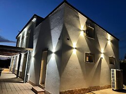 Selinunthia country house