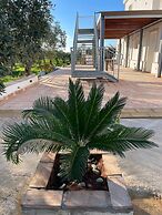 Selinunthia country house
