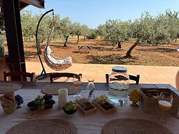 Selinunthia country house
