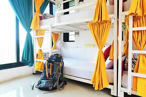 Urban Stays