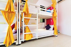 Urban Stays