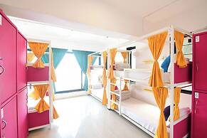 Urban Stays