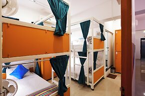 Urban Stays