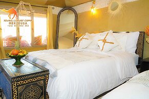 Young Luxury Camp Merzouga