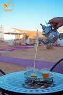 Young Luxury Camp Merzouga