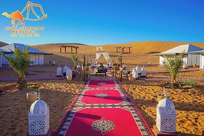 Young Luxury Camp Merzouga