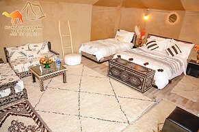 Young Luxury Camp Merzouga