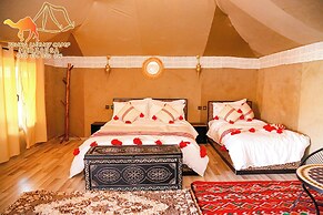 Young Luxury Camp Merzouga