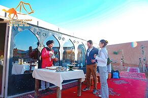 Young Luxury Camp Merzouga